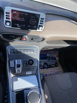 هیوندای سەنتافی